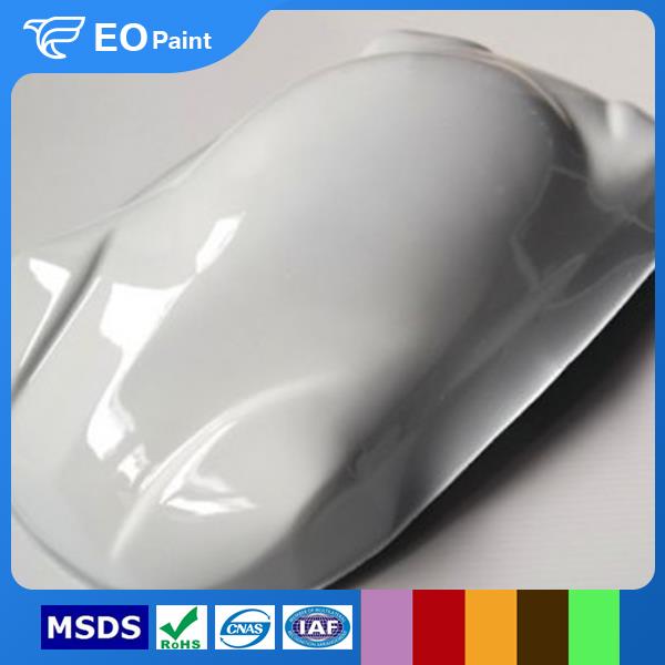 Acrylic Polyurethane Car Paint