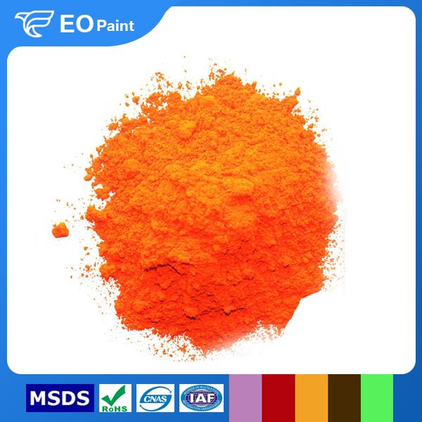 Benzidine Orange Pigment