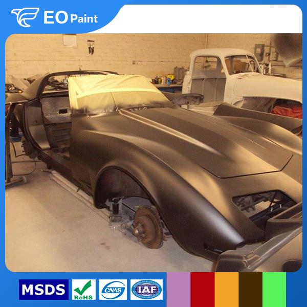 Car Epoxy Primer