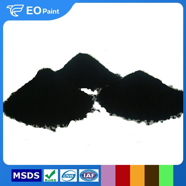 Carbon Black Pigment For Plastic