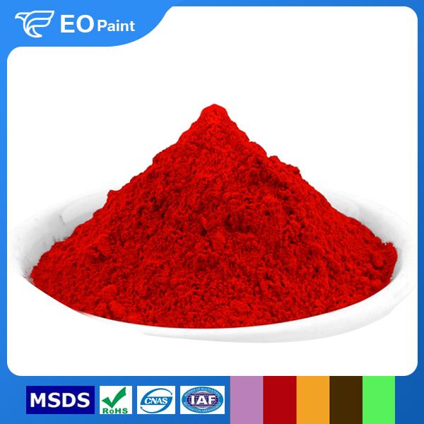 Fast Red Pigment