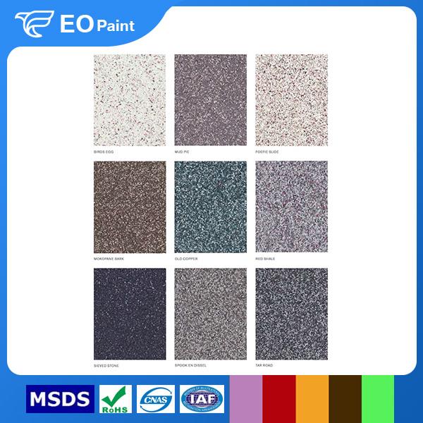 Granite Stone Paint