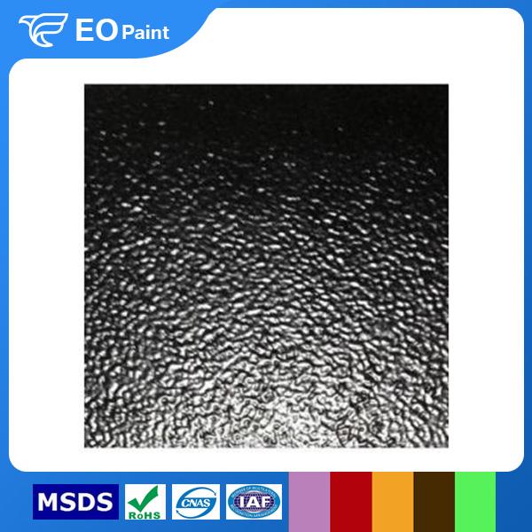 Hammer Glass Paint