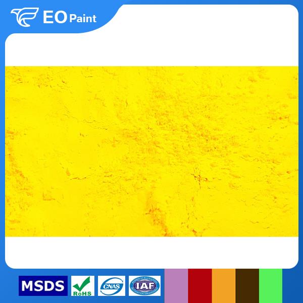 Hansa Yellow Pigment