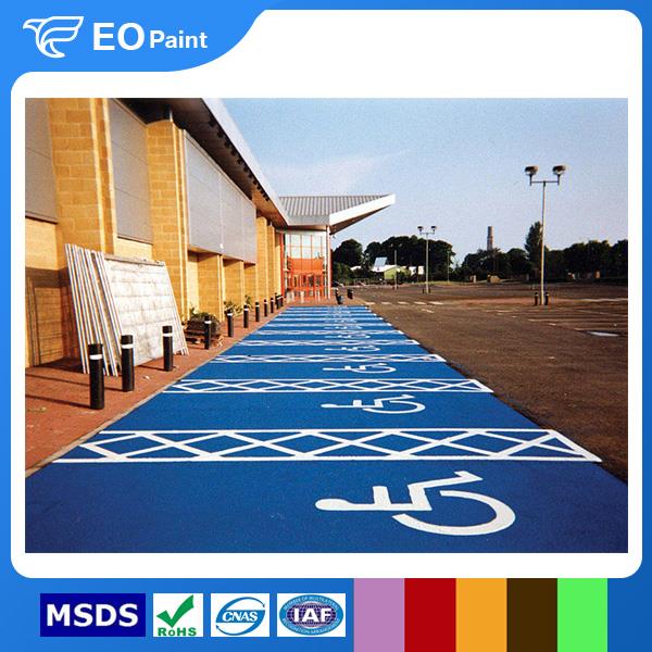 Line Marking Paint