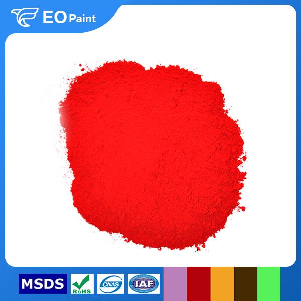 Lithol Purplishred Pigment