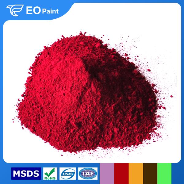 Lithol Scarlet Red Pigment