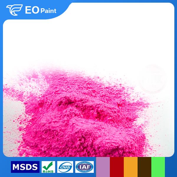 Permanent Pink Pigment