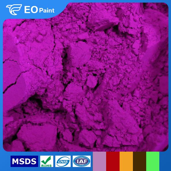 Perylene Violet Pigment