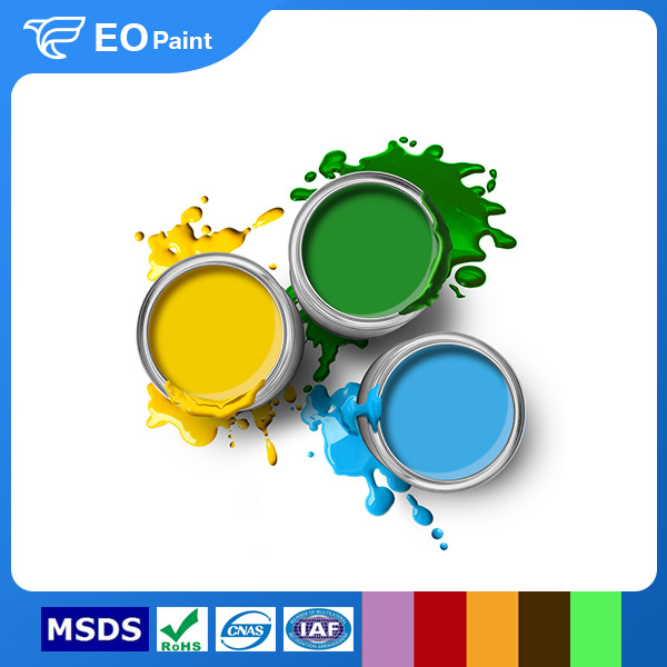 Polyurethane Waterproof Paint