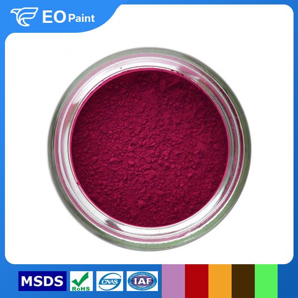 Quinacridone Violet Pigment