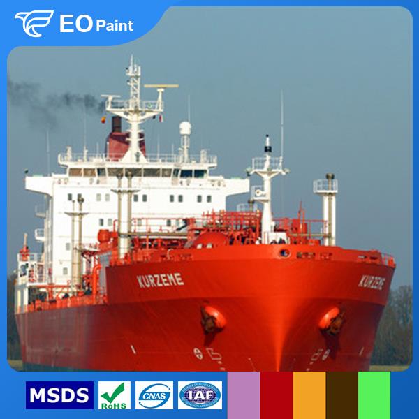 Ship Anti Rust Paint