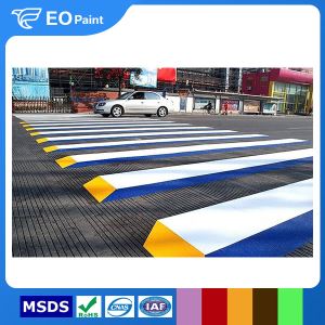 3D Road Paint