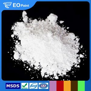 Anatase Titanium Dioxide Pigment