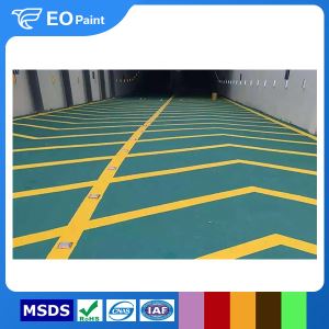 Anti Slip Floor Paint