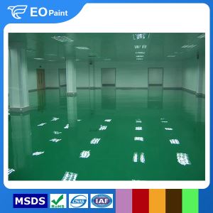 Epoxy Floor Paint