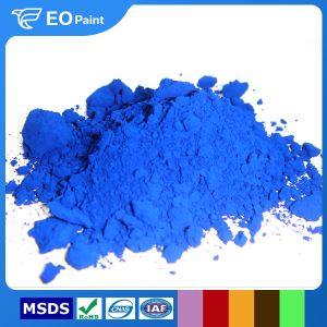 Fast Blue Lake Pigment