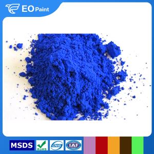 Fast Blue Toner Pigment