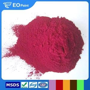 Fast Rose Pigment