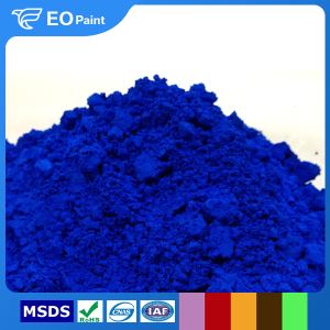 Fast Royal Blue Toner Pigment