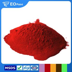 Fast Rubine Pigment