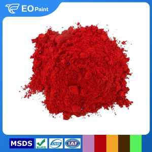 Fast Scarlet Pigment