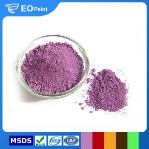 Fast Violet Toner Pigment