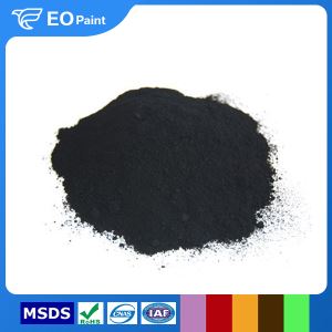 Iron Oxide Black Pigment