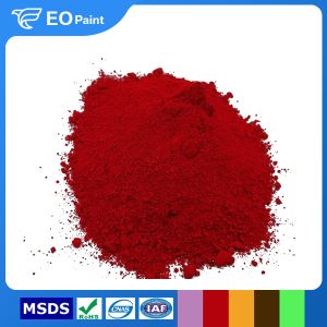 Lithol Rubine Pigment