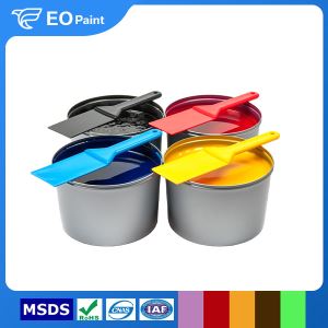 Offset Printing Ink