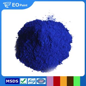 Phthalocyanine Blue Pigment