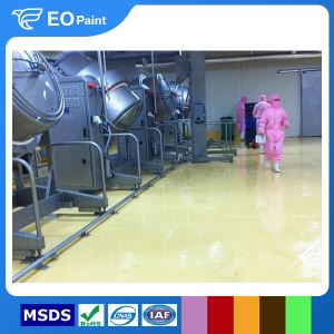 Polyurethane Floor Paint