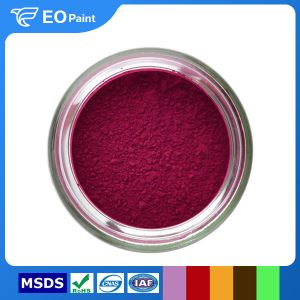 Quinacridone Violet Pigment