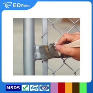 Zinc Epoxy Paint