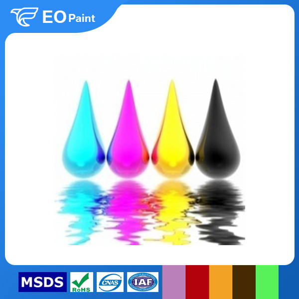 Water Based Printing Ink